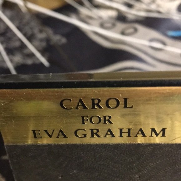 Carol for Eva Graham style 22022 clip style - Picture 6 of 6